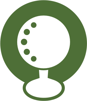 Indoor Golf Simulator Bay Rentals